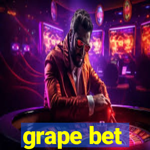 grape bet